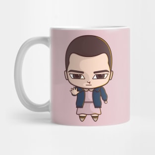 Eleven stranger things Mug